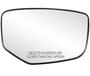 K Source Fit System Replacement Mirror Glass