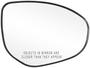 K Source Fit System Replacement Mirror Glass