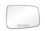 K Source Fit System Replacement Mirror Glass