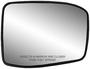 K Source Fit System Replacement Mirror Glass