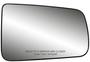 K Source Fit System Replacement Mirror Glass