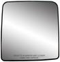 K Source Fit System Replacement Mirror Glass