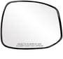 K Source Fit System Replacement Mirror Glass