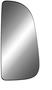 K Source Replacement Side View Mirror Glass