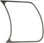 K Source Fit System Replacement Tow Mirror Glass