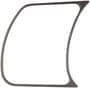 K Source Fit System Replacement Tow Mirror Glass