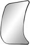 K Source Replacement Side View Mirror Glass