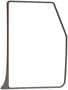 K Source Fit System Replacement Tow Mirror Glass