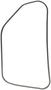 K Source Fit System Replacement Tow Mirror Glass