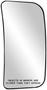 K Source Replacement Side View Mirror Glass