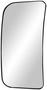 K Source Replacement Side View Mirror Glass