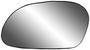 K Source Fit System Replacement Mirror Glass