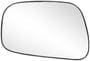 K Source Fit System Replacement Mirror Glass