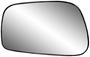 K Source Fit System Replacement Mirror Glass
