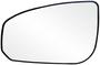 K Source Fit System Replacement Mirror Glass