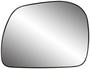 K Source Fit System Replacement Mirror Glass