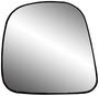 K Source Fit System Replacement Mirror Glass