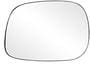 K Source Fit System Replacement Mirror Glass