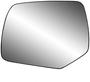 K Source Fit System Replacement Mirror Glass