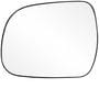 K Source Fit System Replacement Mirror Glass