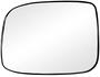 K Source Fit System Replacement Mirror Glass