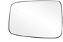 K Source Fit System Replacement Mirror Glass