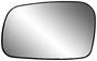 K Source Fit System Replacement Mirror Glass