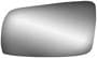 K Source Fit System Replacement Mirror Glass
