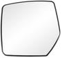 K Source Fit System Replacement Mirror Glass