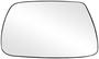 K Source Fit System Replacement Mirror Glass
