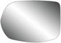 K Source Fit System Replacement Mirror Glass