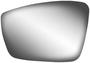 K Source Fit System Replacement Mirror Glass