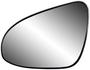 K Source Fit System Replacement Mirror Glass