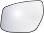 K Source Replacement Side View Mirror Glass