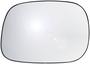 K Source Replacement Side View Mirror Glass