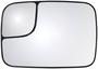 K Source Replacement Side View Mirror Glass