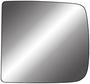 K Source Replacement Side View Mirror Glass