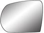 K Source Replacement Side View Mirror Glass