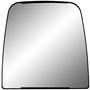 K Source Replacement Side View Mirror Glass