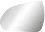 K Source Replacement Side View Mirror Glass