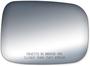 K Source Fit System Replacement Mirror Glass