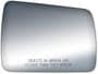K Source Fit System Replacement Mirror Glass