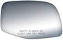 K Source Fit System Replacement Mirror Glass