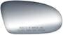 K Source Fit System Replacement Mirror Glass
