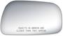 K Source Fit System Replacement Mirror Glass