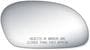 K Source Fit System Replacement Mirror Glass