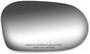 K Source Fit System Replacement Mirror Glass