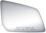 K Source Fit System Replacement Mirror Glass