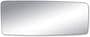 K Source Fit System Replacement Mirror Glass