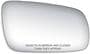K Source Fit System Replacement Mirror Glass